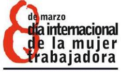 Dia Internacional de la Mujer